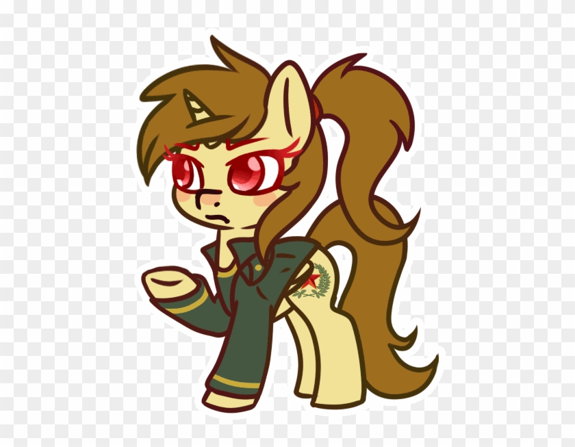 Alicorn, Alicorn Oc, Animated, Arstotzka, Artist - Winged Unicorn #1304129