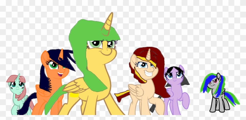 Mlp The Movie - Cartoon #1304131