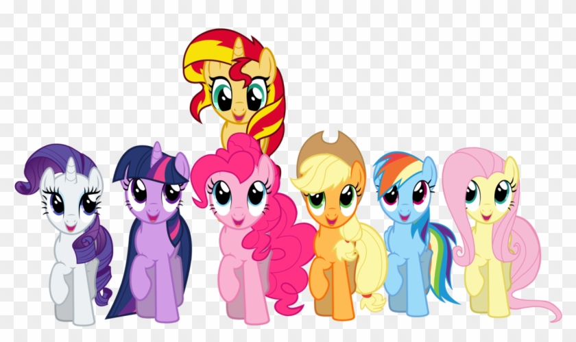 Friendship Is Magic Twilight Sparkle #1304137