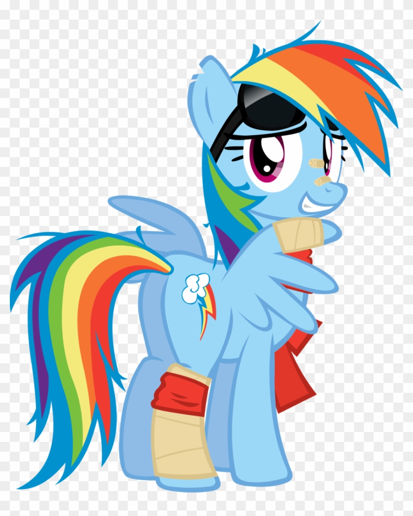 Rainbow Dash Pony Pinkie Pie Rarity Twilight Sparkle - Rainbow Dash #1304208