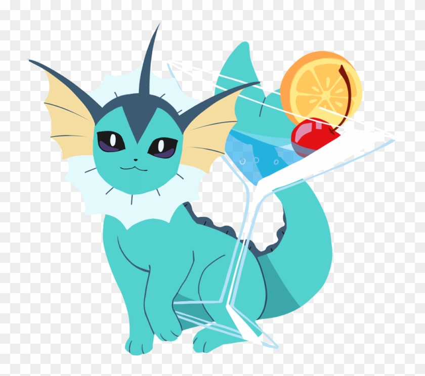 “transparent Eeveelution Charm Designs Because I Think - Product #1304213