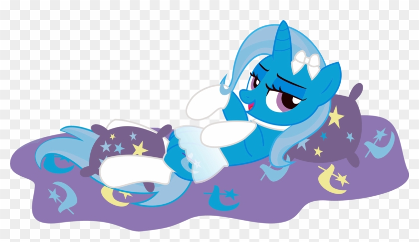 Pony Rainbow Dash Rarity Fluttershy Trixie Derpy Hooves - My Little Pony Trixie Sexy #1304217