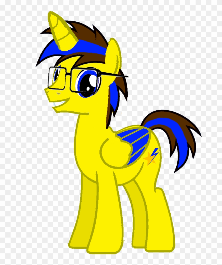Zeo Hooves Vector 1 By Zeospark16 - Cartoon #1304221