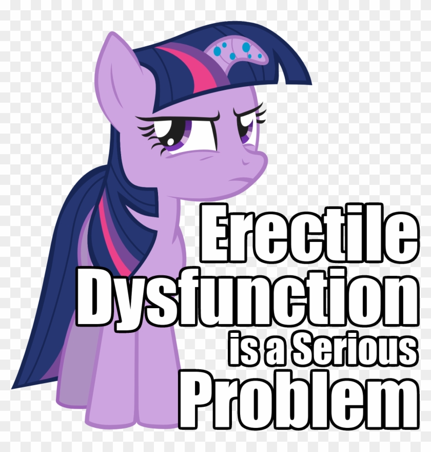 Erectile Dysfunction Problem Pony Twilight Sparkle - Take Care Quotes #1304283