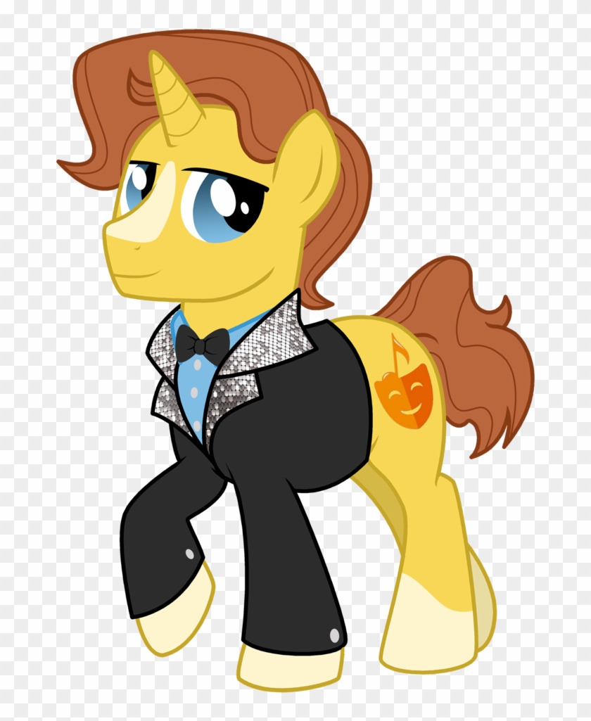 Lostinthetrees, Clothes, Male, Oc, Oc Only, Pony, Raised - Cartoon #1304303