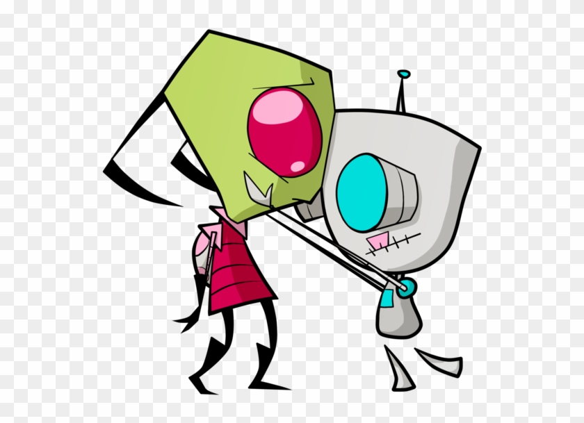 Invader Zim, South Park, Cartoons, Animated Cartoons, - Invader Zim, South Park, Cartoons, Animated Cartoons, #1304330