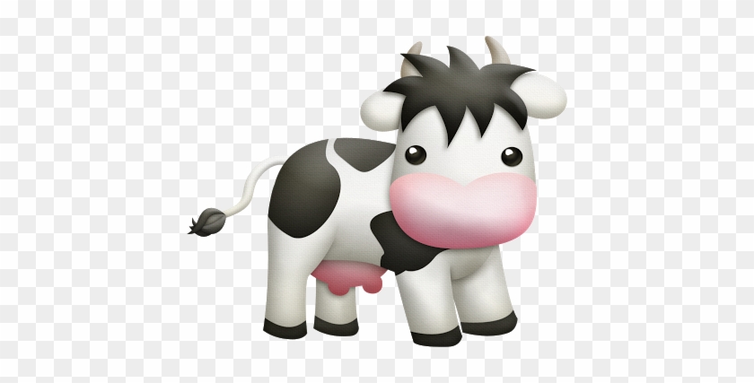 Resultado De Imagem Para Fazendinha Png - Cow Cute Png #1304362