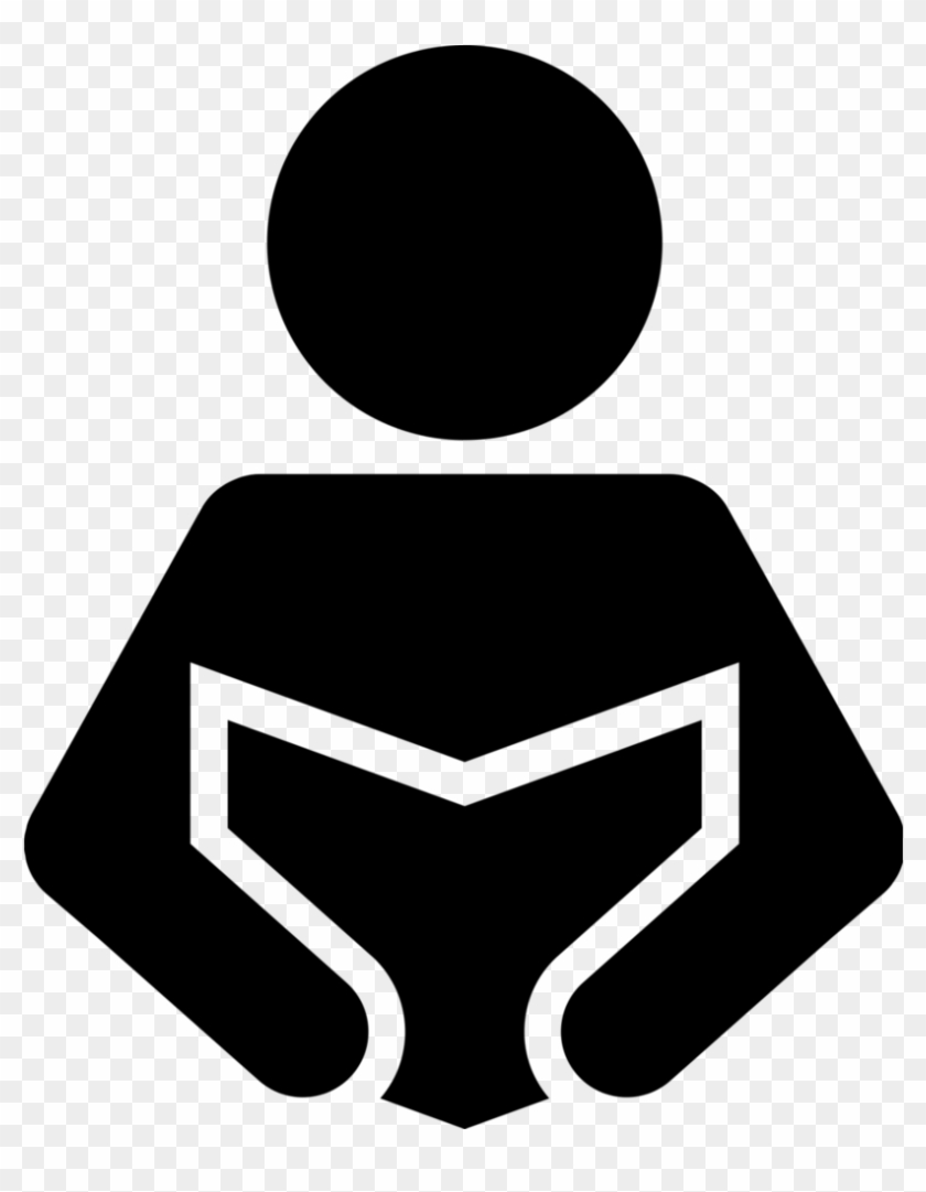 Education And Literacy - Literacy Rate Icon Png #1304473