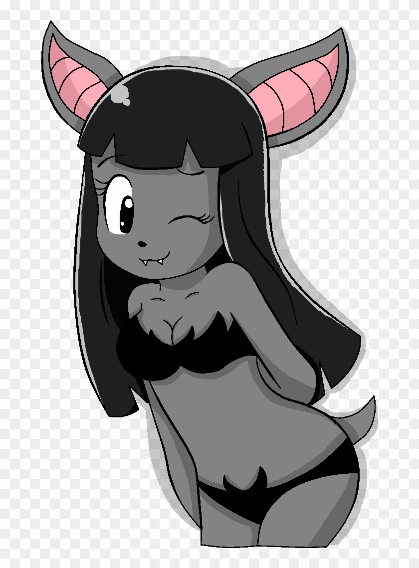 Bikini Cute By Kary22 - Bunny Bikini By Kary22 #1304485