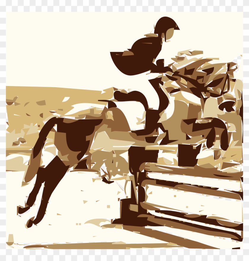 Big Image - Equestrianism #1304522