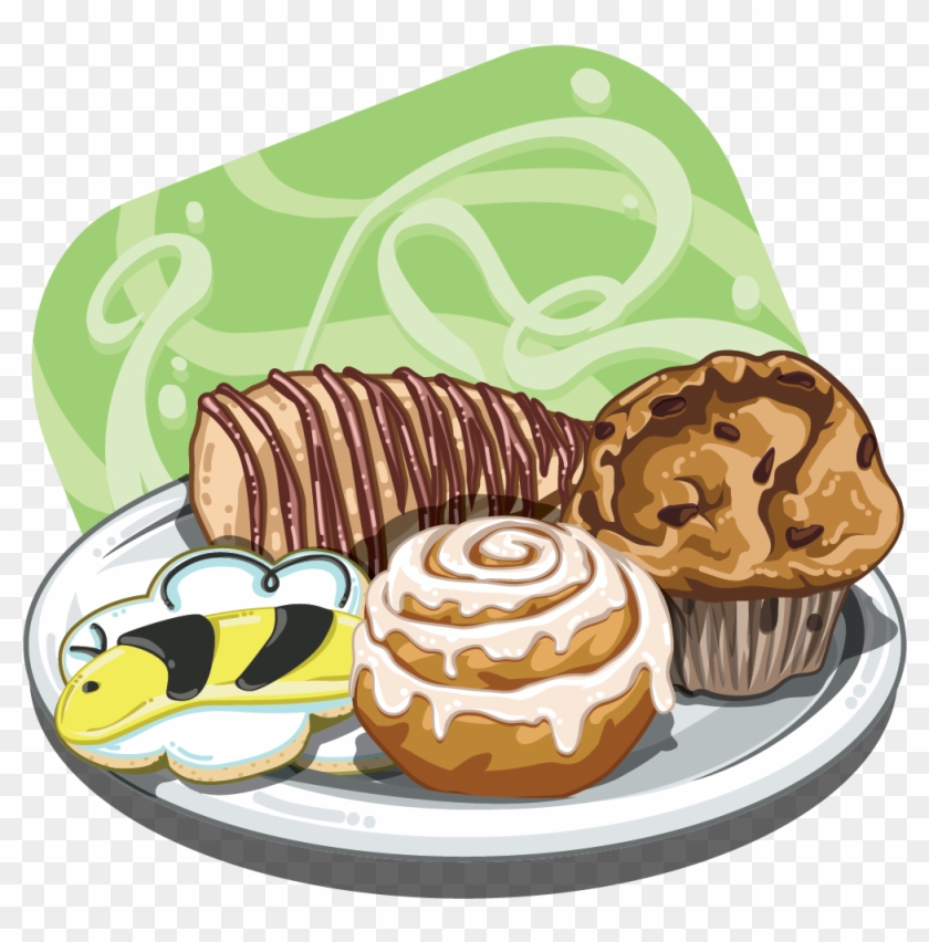 Find Near Me - Profiterole #1304541