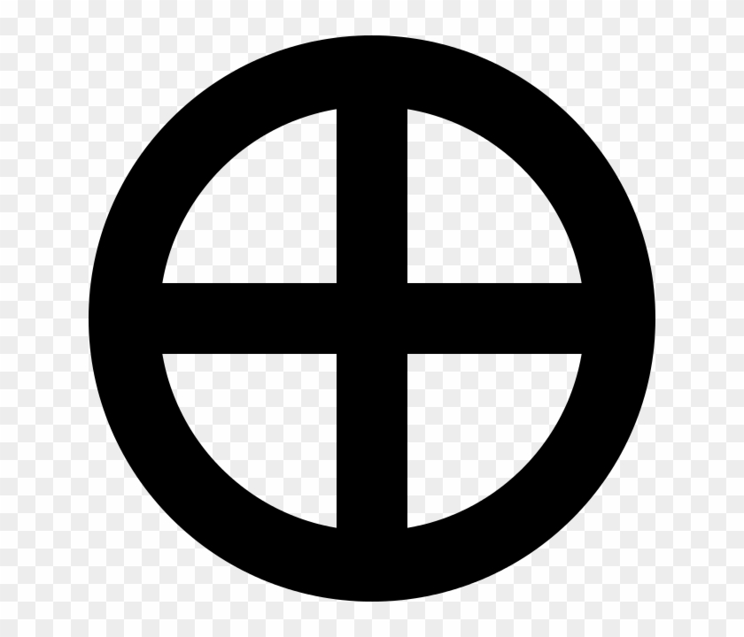 Wikipedia, The Free Encyclopedia - Sun Cross #1304556