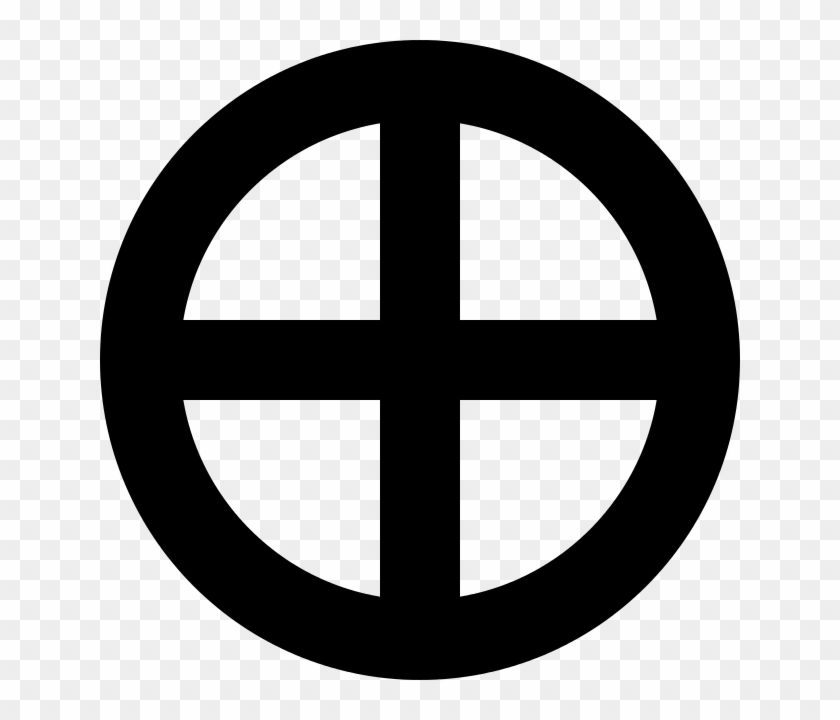 Wikipedia, The Free Encyclopedia - Sun Cross #1304556