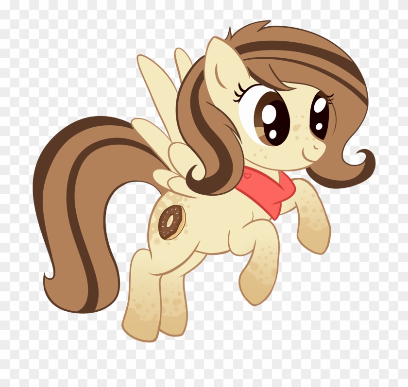 Image - Cream Cookie Pony #1304568