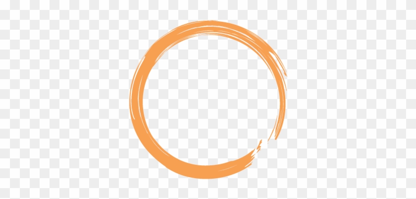 Coco Circle Orange - Tap #1304605