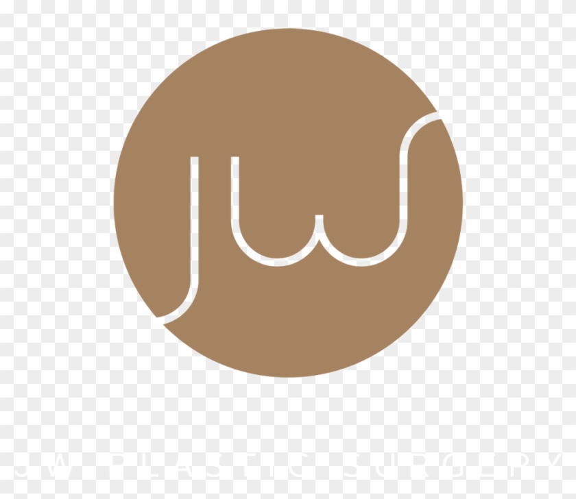 Logo - Jw Plastic Surgery Logo #1304631
