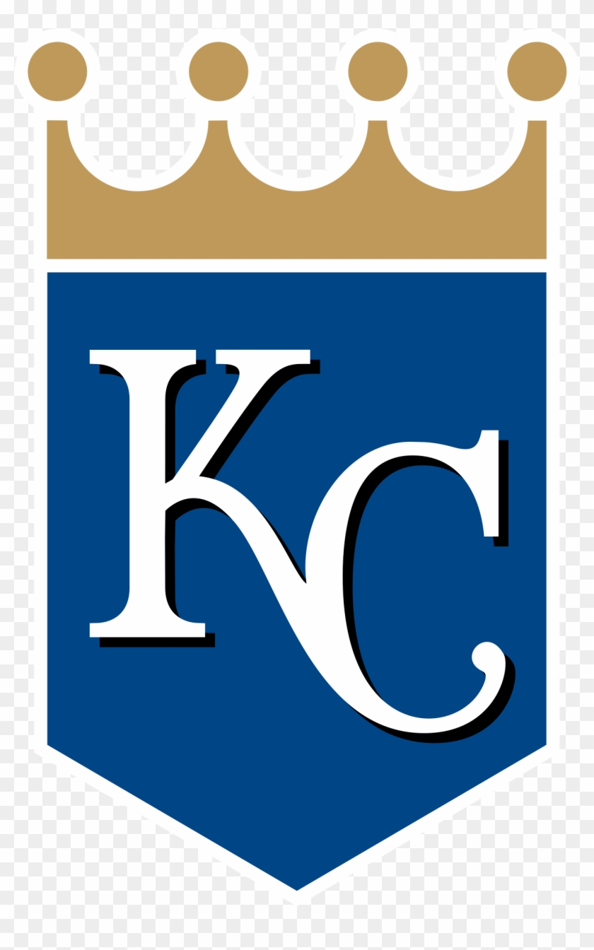 Image Result For Mlb Teams - Magnet: Mlb Kansas City Royals Vinyl, 14x12in. #1304633