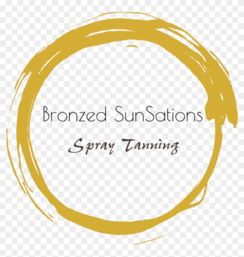 Bronzed Sunsations Spray Tan And Mobile Service - T.a Logo - Tote Bags #1304647