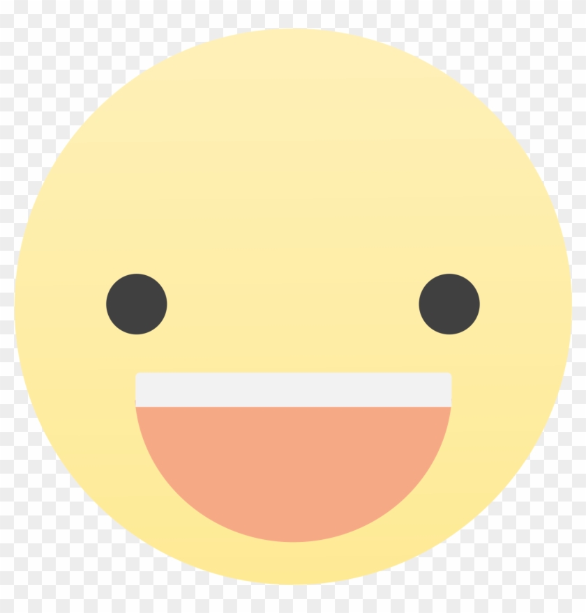 Laughing Image 14, Buy Clip Art - Smiley #1304665