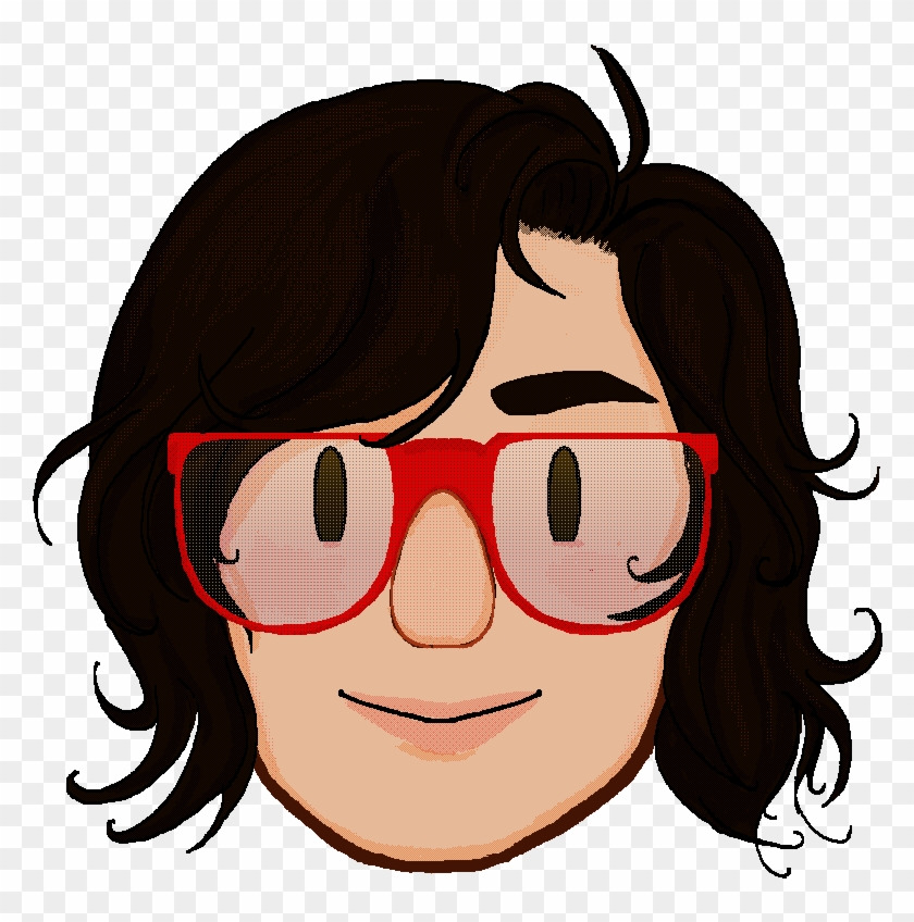 A Digital Art Portrait Representing The Likeness Of - A Digital Art Portrait Representing The Likeness Of #1304710