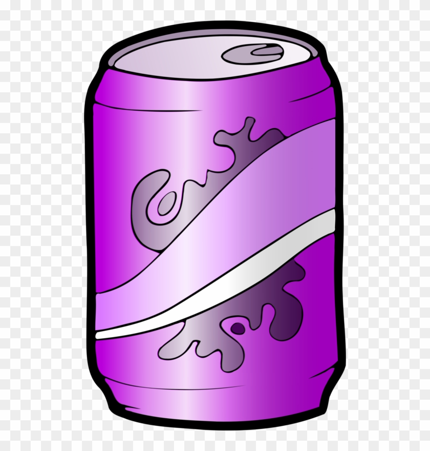 Free Soda Clipart Soda Clipart Images Soda Clipart - Can Of Soda Clipart #1304711