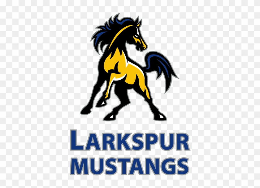 Larkspur Elementary Mustangs - Stallion #1304775