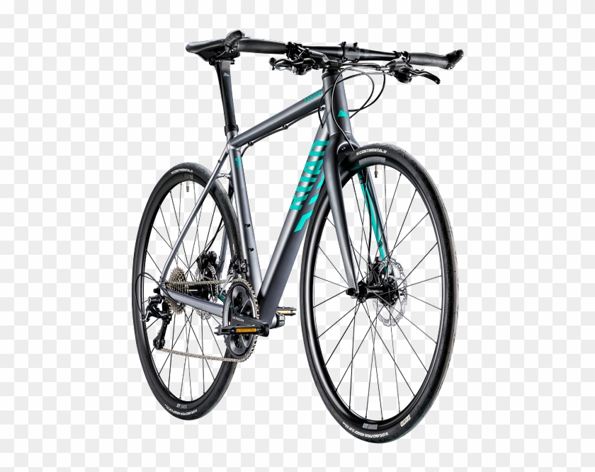 Recherche Vélo Route Fitness - Canyon Roadlite Al Wmn #1304790