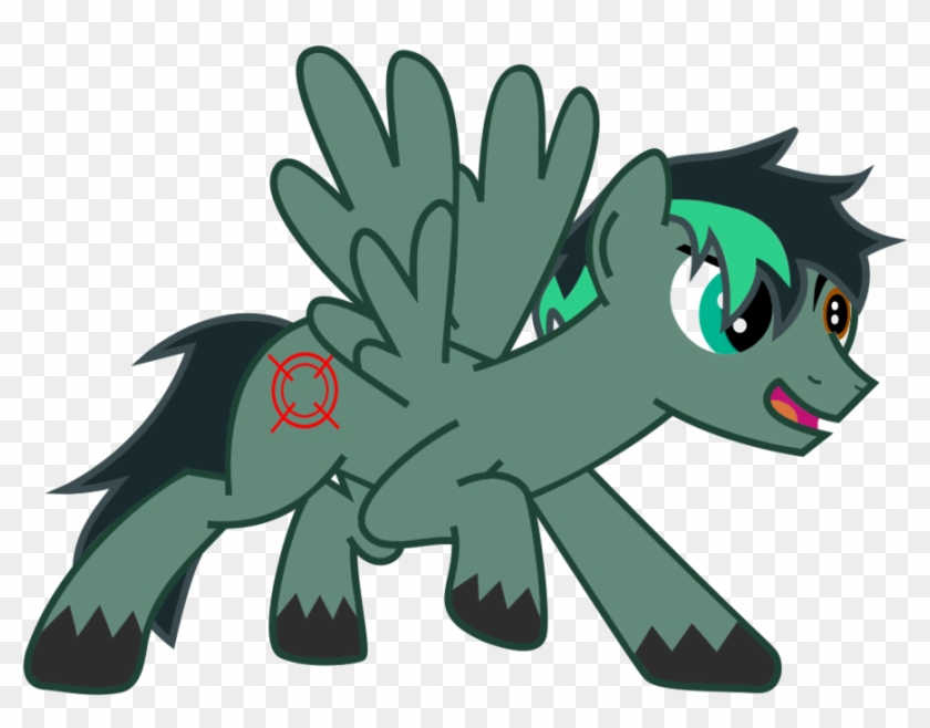 Heterochromia, Male, Oc, Oc Only, Oc - Cartoon #1304808