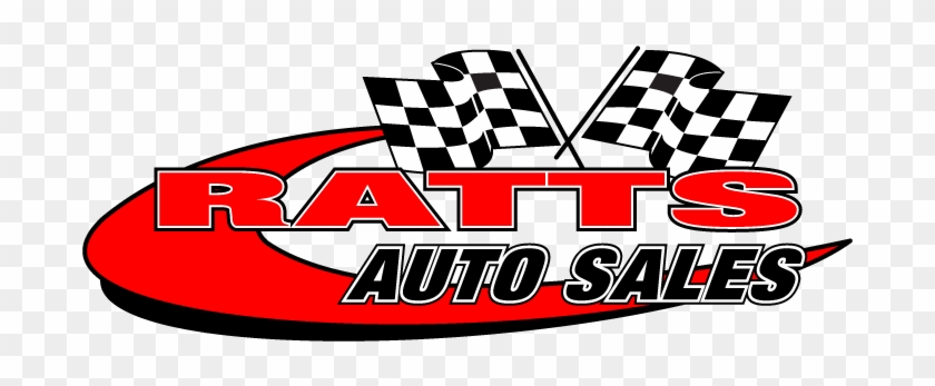 Ratts Auto Sales - Graphics #1304833