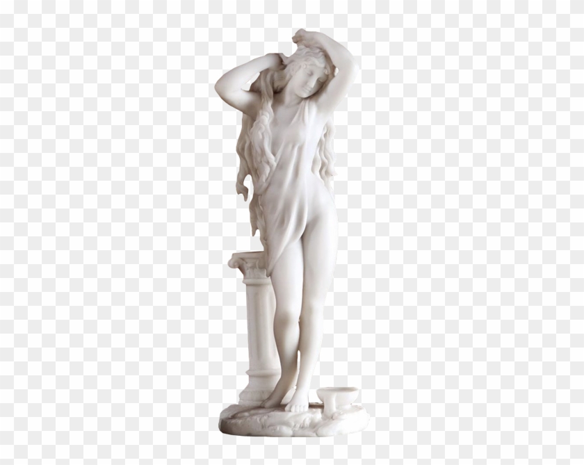 Goddess Aphrodite Greek Roman Mythology Statue Sculpture - Aphrodite Goddess Of Love Statue #1304852