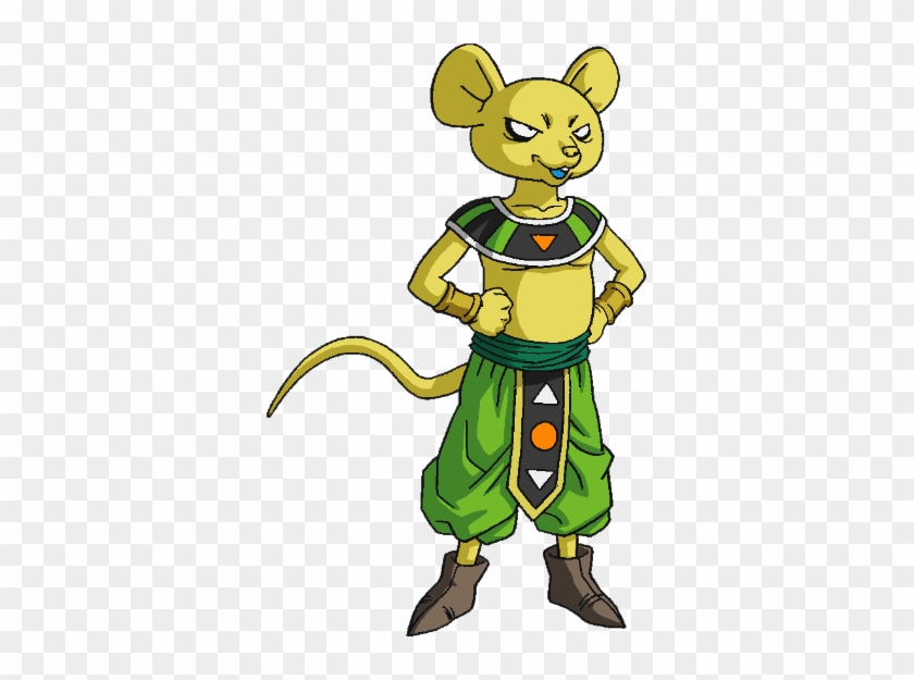 U04 Kitera Render - Quitela Dragon Ball Super #1304878