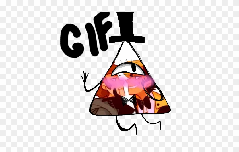 Dipper Y Bill Yaoi Gif #1304918