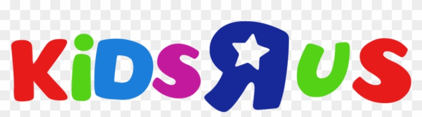 Kids R Us Current Logo - Toys R Us Gift Card, #1304970