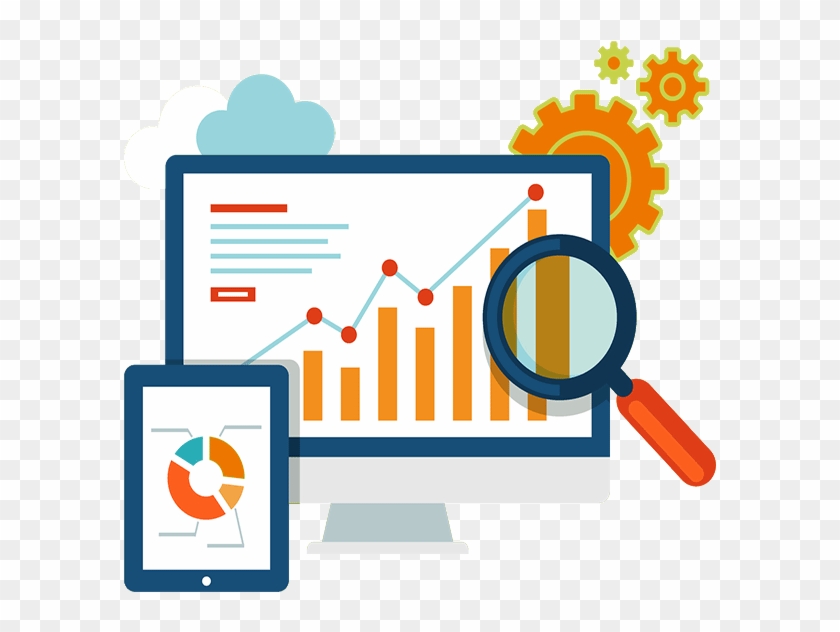 Seo Services - Market Analysis #1304979