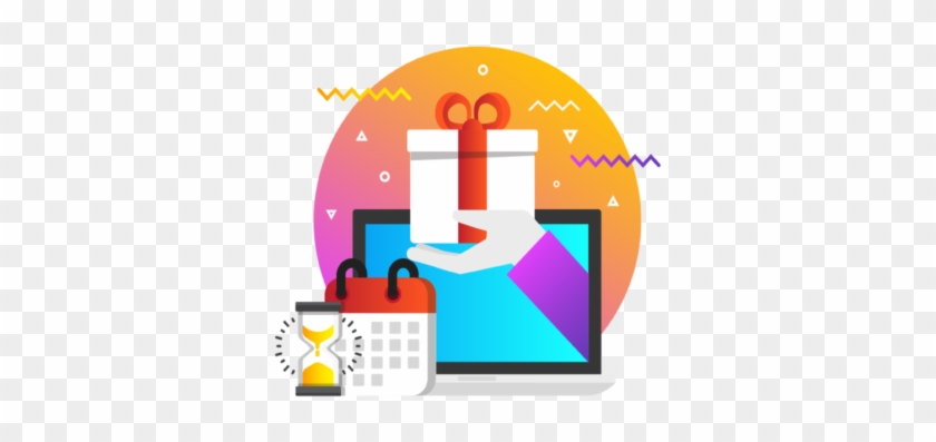 Quality Guarantee - Flat Design #1305014