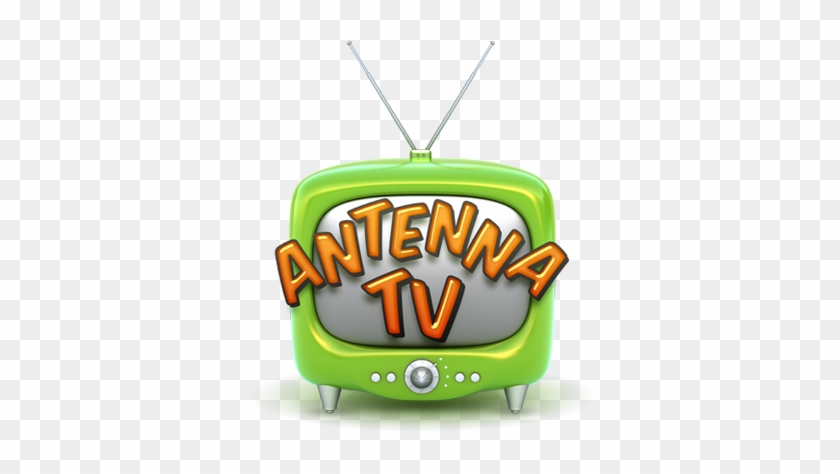 Antennatv Orlando - Antenna Tv #1305031