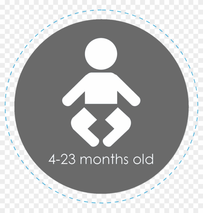 Toilet Diaper Sign Infant Child - Compliancesigns Plastic Room Name Sign 10 X 7 In With #1305169