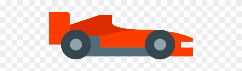 F1 Car Icon #1305192