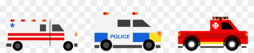 Motor Vehicle Car Logo Brand - Ambulance #1305194