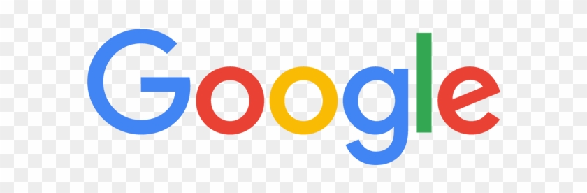 20 - Google Logo Png 2017 #1305224
