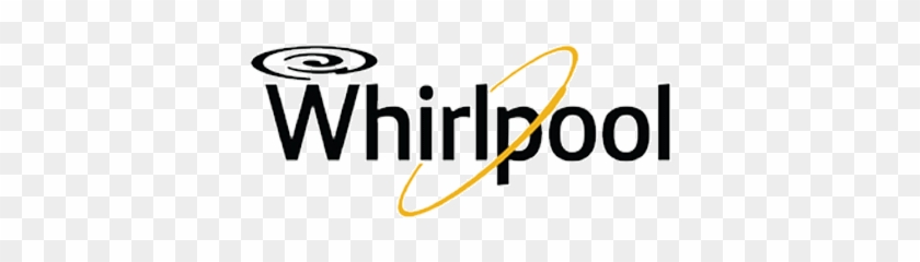 Whirlpool Sia090 In/co - Whirlpool Home Appliances Logo #1305253