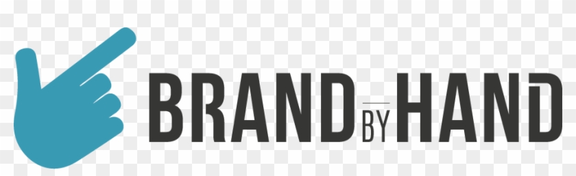 Brand By Hand - Brand By Hand #1305256
