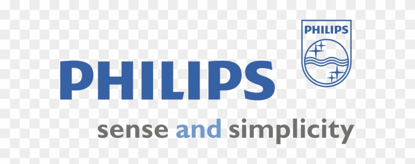 “utterly Butterly Delicious” And “the Taste Of India” - Philips Sense And Simplicity Logo #1305268