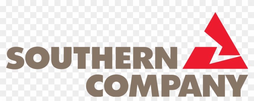 Southern Company Logo - Southern Power Company Logo #1305269