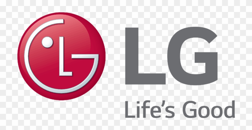 Lg - Lg New Logo 2016 #1305315