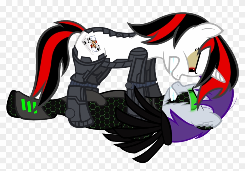 Blackjack Fallout Equestria Casino Clip Art - Mlp Fallout Blackjack #1305322