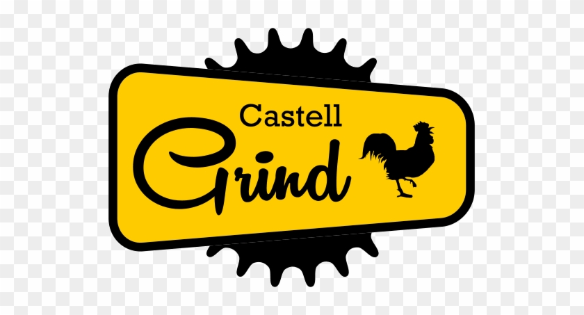 The Castell Grind Is Comprised Of Three Separate Endurance - Valentinstag-postkarte Ließ Mich Ihr Hahn Sein Postkarte #1305335