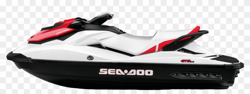 Hydrocycle Png - 2013 Sea Doo Gts 130 #1305352