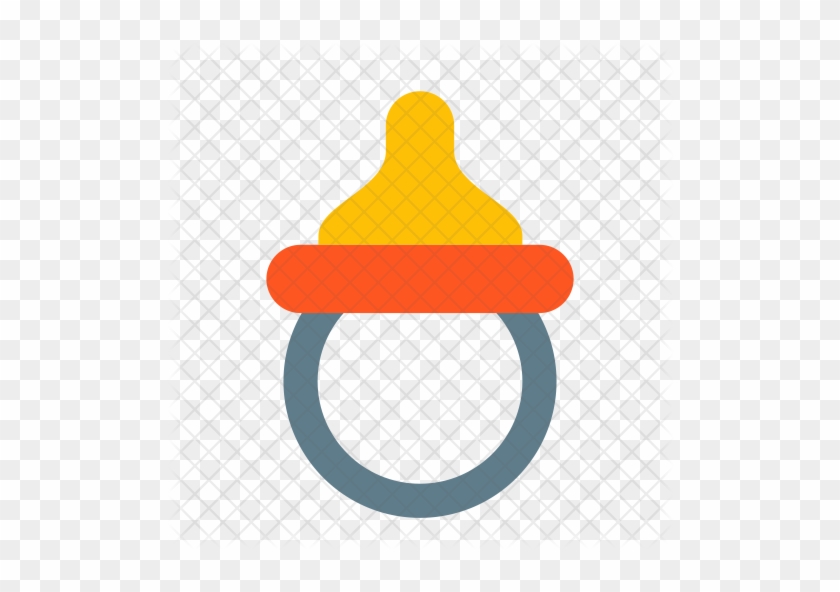 Rubber Icon - Number #1305368