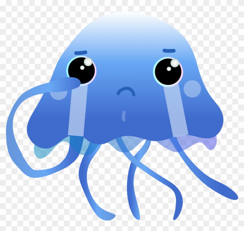 Normal Jellyfish Set - Normal Jellyfish Set #1305387